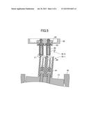 FEEDER-COVER STRUCTURE AND SEMICONDUCTOR PRODUCTION APPARATUS diagram and image