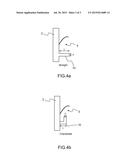 ELECTRODE OF METALLIC MATERIAL, AND GYROLASER COMPRISING AT LEAST ONE SUCH     ELECTRODE diagram and image