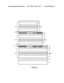 Laser Diode Assembly and Method for Producing a Laser Diode Assembly diagram and image