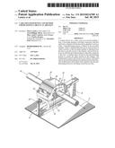 CABLE RETAINER DEVICE AND METHOD FOR RETAINING CABLE IN AN AIRCRAFT diagram and image