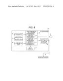 SYSTEM CONTROL DEVICE AND SYSTEM CONTROL METHOD diagram and image