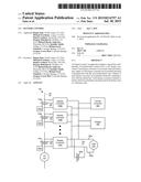 BATTERY CONTROL diagram and image