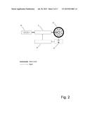 AXIAL-FLOW ELECTRIC MOTOR diagram and image