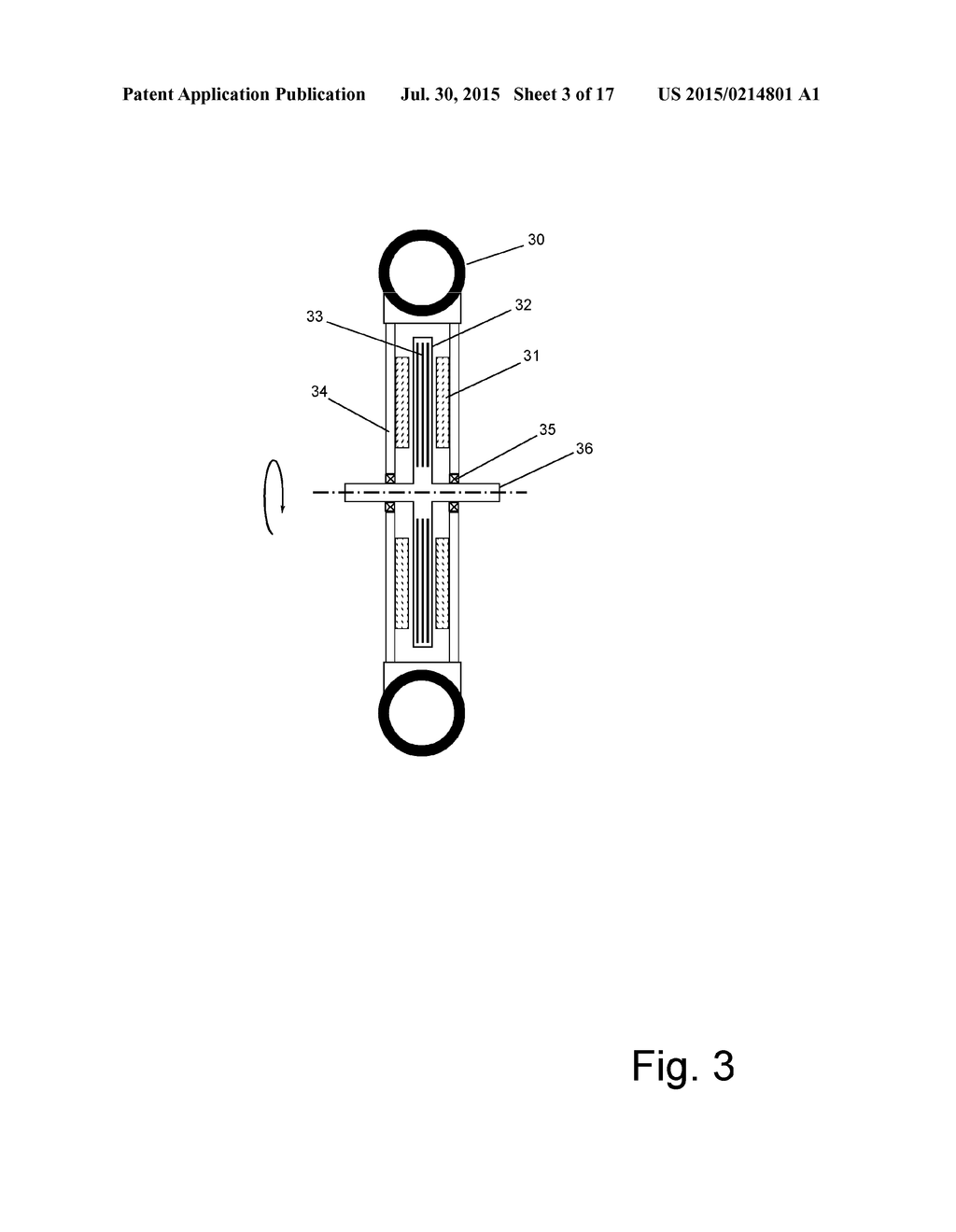 AXIAL-FLOW ELECTRIC MOTOR - diagram, schematic, and image 04