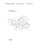 AXIAL-FLOW ELECTRIC MOTOR diagram and image