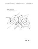 AXIAL-FLOW ELECTRIC MOTOR diagram and image