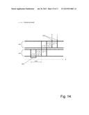 AXIAL-FLOW ELECTRIC MOTOR diagram and image