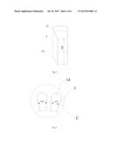 MOTOR STATOR, METHOD FOR PREPARING THE MOTOR STATOR AND MOTOR COMPRISING     THE MOTOR STATOR diagram and image