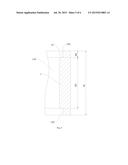 MOTOR STATOR, METHOD FOR PREPARING THE MOTOR STATOR AND MOTOR COMPRISING     THE MOTOR STATOR diagram and image