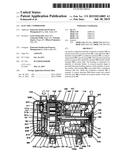 ELECTRIC COMPRESSOR diagram and image