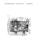 ELECTRIC COMPRESSOR diagram and image