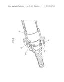 MOTOR HAVING COOLING FUNCTION diagram and image