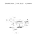 SYSTEM AND METHOD OF COMPENSATING POWER FACTOR FOR ELECTRICAL LOADS diagram and image