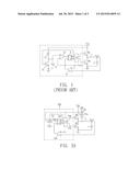 CONSTANT ON TIME CONTROLLER diagram and image