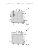 ASSEMBLY HAVING A MULTILAYER ACTUATOR diagram and image