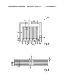 ASSEMBLY HAVING A MULTILAYER ACTUATOR diagram and image