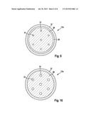 ASSEMBLY HAVING A MULTILAYER ACTUATOR diagram and image