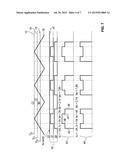 METHOD FOR OPERATING AND APPARATUS FOR ACTIVATING A ROTATING, BRUSHLESS     ELECTRICAL MACHINE diagram and image