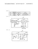 Motor Driving Circuit, Motor Driving System, Electric Power Steering     System, Electric Brake System, and Vehicle Driving System diagram and image