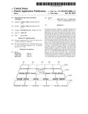 Molded Solar Panel Racking Assembly diagram and image