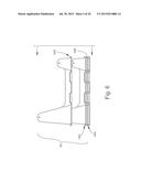 Molded Solar Panel Racking Assembly diagram and image