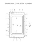 Molded Solar Panel Racking Assembly diagram and image