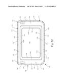 Molded Solar Panel Racking Assembly diagram and image