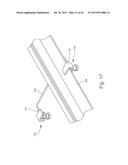 Molded Solar Panel Racking Assembly diagram and image