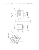 Molded Solar Panel Racking Assembly diagram and image