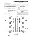 SYSTEMS AND METHODS FOR COMBINING POWER THROUGH A TRANSFORMER diagram and image