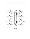 SYSTEMS AND METHODS FOR COMBINING POWER THROUGH A TRANSFORMER diagram and image