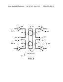 SYSTEMS AND METHODS FOR COMBINING POWER THROUGH A TRANSFORMER diagram and image