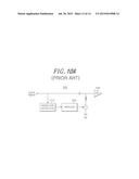 POWER AMPLIFIER diagram and image