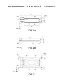 VIBRATING ELEMENT, VIBRATOR, OSCILLATOR, AND ELECTRONIC DEVICE diagram and image