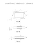 VIBRATING ELEMENT, VIBRATOR, OSCILLATOR, AND ELECTRONIC DEVICE diagram and image