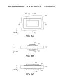 VIBRATING ELEMENT, VIBRATOR, OSCILLATOR, AND ELECTRONIC DEVICE diagram and image