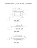 VIBRATING ELEMENT, VIBRATOR, OSCILLATOR, AND ELECTRONIC DEVICE diagram and image