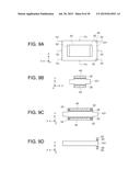 VIBRATING ELEMENT, VIBRATOR, OSCILLATOR, AND ELECTRONIC DEVICE diagram and image