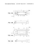 VIBRATING ELEMENT, VIBRATOR, OSCILLATOR, AND ELECTRONIC DEVICE diagram and image