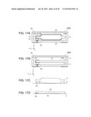 VIBRATING ELEMENT, VIBRATOR, OSCILLATOR, AND ELECTRONIC DEVICE diagram and image