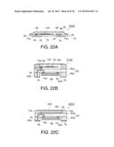 VIBRATING ELEMENT, VIBRATOR, OSCILLATOR, AND ELECTRONIC DEVICE diagram and image