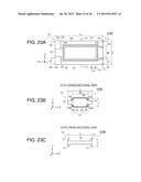 VIBRATING ELEMENT, VIBRATOR, OSCILLATOR, AND ELECTRONIC DEVICE diagram and image