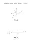 VIBRATING ELEMENT, VIBRATOR, OSCILLATOR, AND ELECTRONIC DEVICE diagram and image