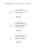 VIBRATING ELEMENT, VIBRATOR, OSCILLATOR, AND ELECTRONIC DEVICE diagram and image