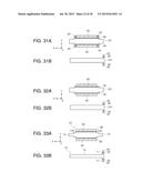 VIBRATING ELEMENT, VIBRATOR, OSCILLATOR, AND ELECTRONIC DEVICE diagram and image