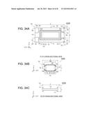 VIBRATING ELEMENT, VIBRATOR, OSCILLATOR, AND ELECTRONIC DEVICE diagram and image