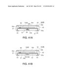 VIBRATING ELEMENT, VIBRATOR, OSCILLATOR, AND ELECTRONIC DEVICE diagram and image