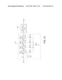 RADIO FREQUENCY SWITCHING CIRCUIT AND ELECTRONIC DEVICE diagram and image