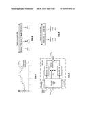 DIGITAL TO ANALOG CONVERTER WITH THERMOMETER CODING AND METHODS FOR USE     THEREWITH diagram and image