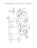 Apparatus for Improving the Accuracy of an Exponential Current     Digital-to-Analog (IDAC) Using a Binary-Weighted MSB diagram and image